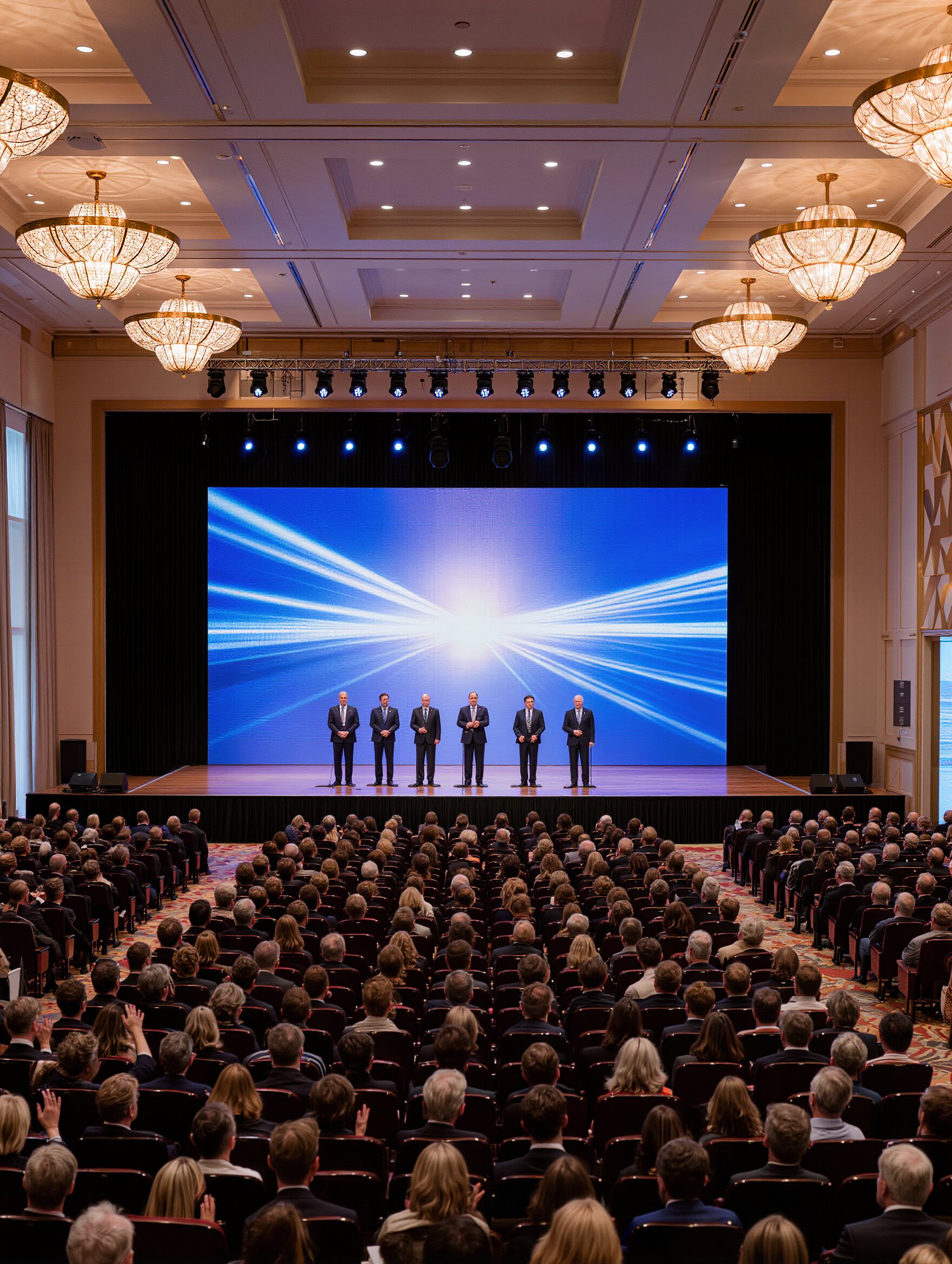 Forum Organization